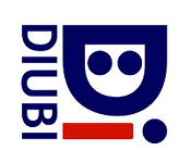 DIUBI logo