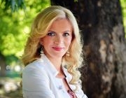 Анета Стојановска-Стефанова / Aneta Stojanovska-Stefanova
