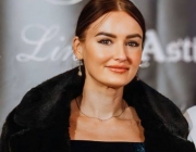 Марија Ќертакова / Marija Kertakova