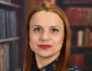 Марија Митева / Marija Miteva